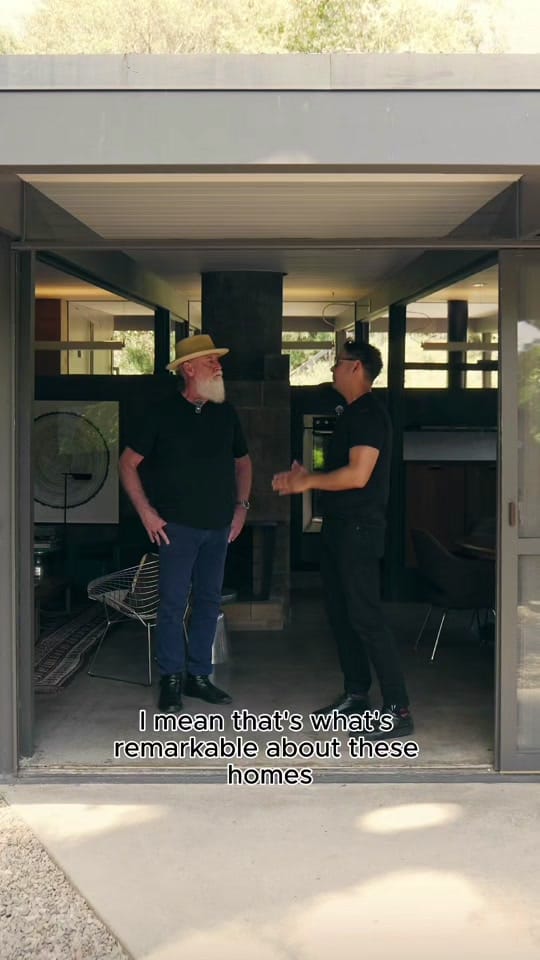 Post 2 by THE VALUE OF ARCHITECTURE on TikTok (video)