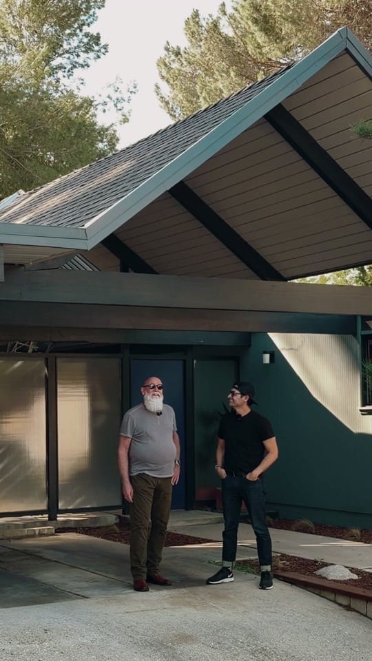 Post 7 by THE VALUE OF ARCHITECTURE on TikTok (video)