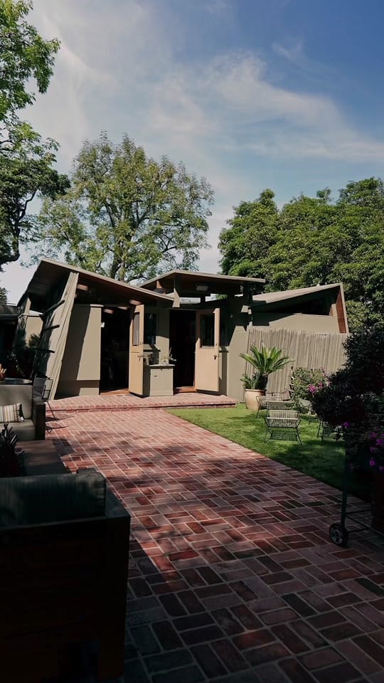 Post 8 by THE VALUE OF ARCHITECTURE on TikTok (video)
