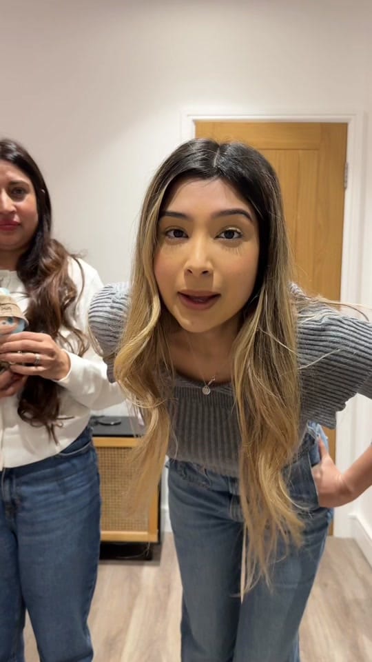 Post 4 by Leah Kia🌞 Content Creator on TikTok (video)