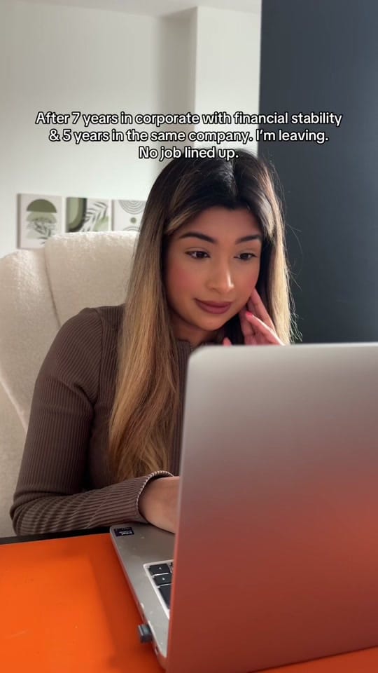Post 8 by Leah Kia🌞 Content Creator on TikTok (video)