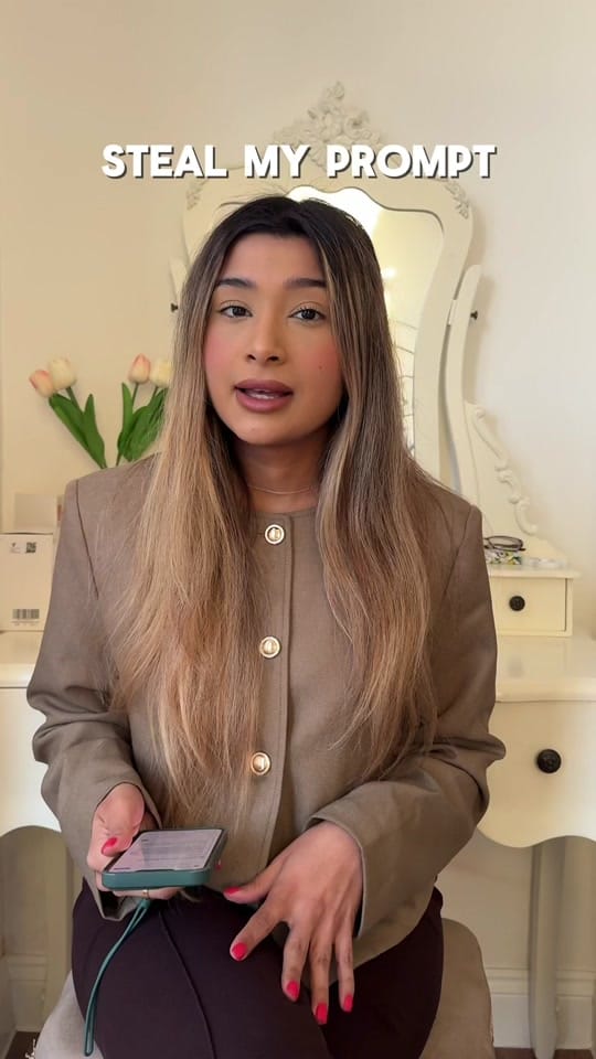 Post 9 by Leah Kia🌞 Content Creator on TikTok (video)