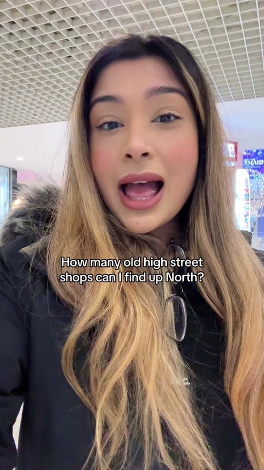Post 1 by Leah Kia🌞 Content Creator on TikTok (video)
