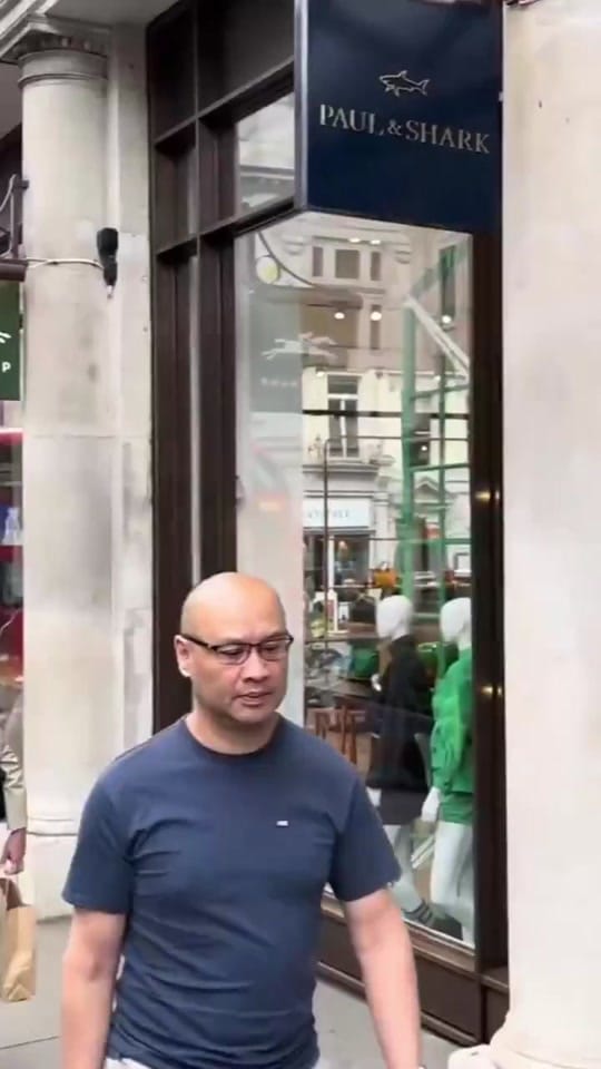 Post 7 by London Walk 4k on TikTok (video)
