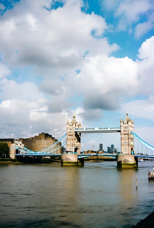 Post 3 by London Walk 4k on TikTok (video)