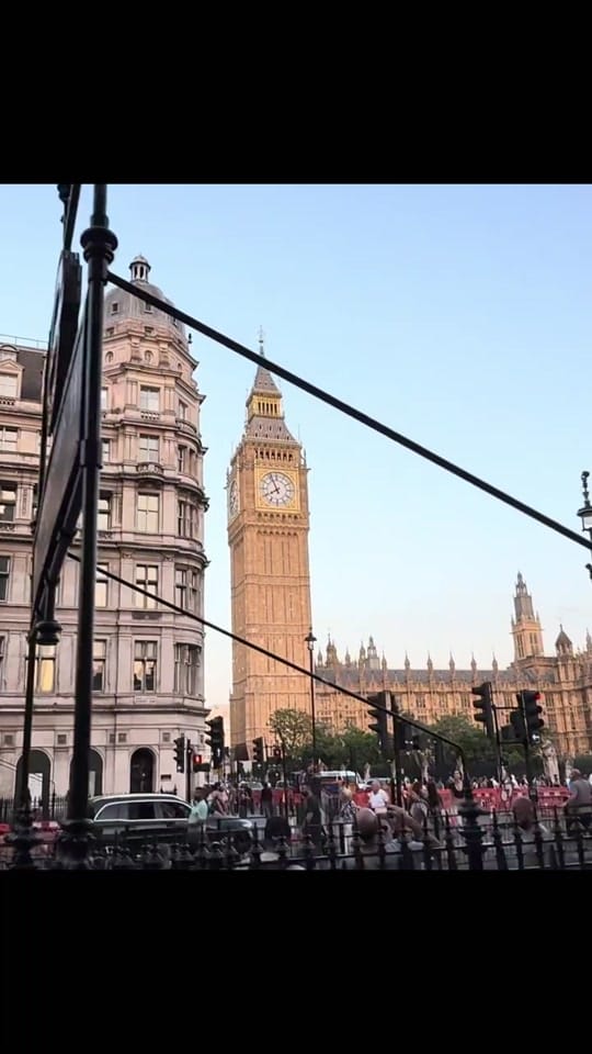 Post 9 by London Walk 4k on TikTok (video)