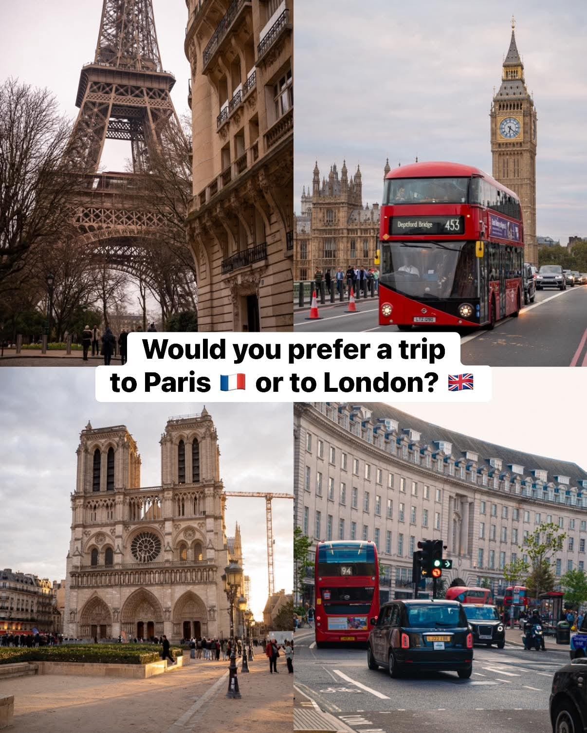 Post 1 by London Walk 4k on TikTok (video)