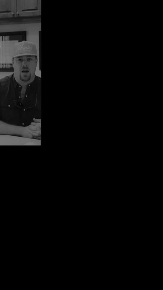 Post 2 by Hunter Custom Homes on TikTok (video)