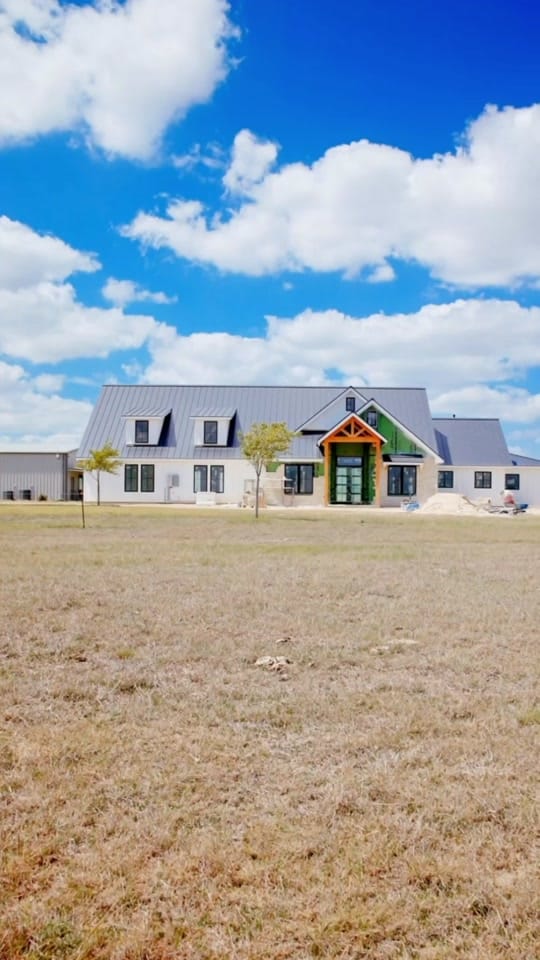 Post 4 by Hunter Custom Homes on TikTok (video)