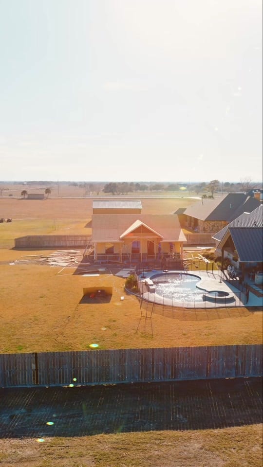 Post 8 by Hunter Custom Homes on TikTok (video)