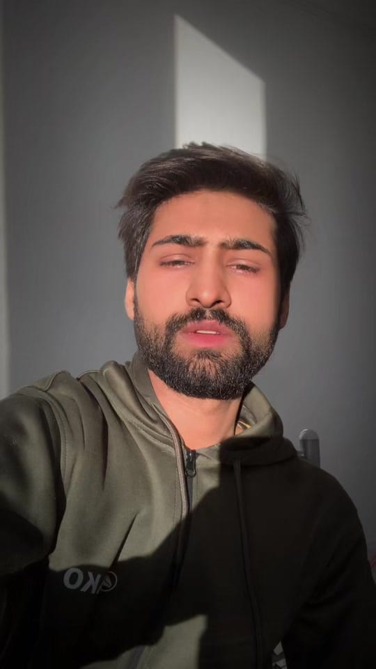 Post 5 by 👑RANA MUNEEB🇬🇧 on TikTok (video)