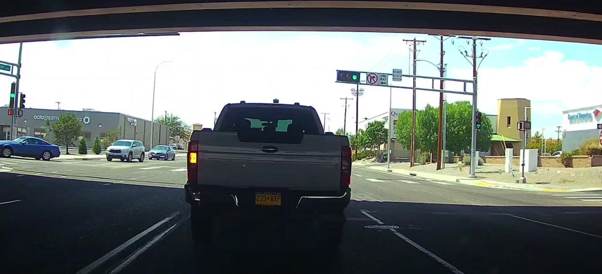 Post 3 by Albuquerque Bob on TikTok (video)