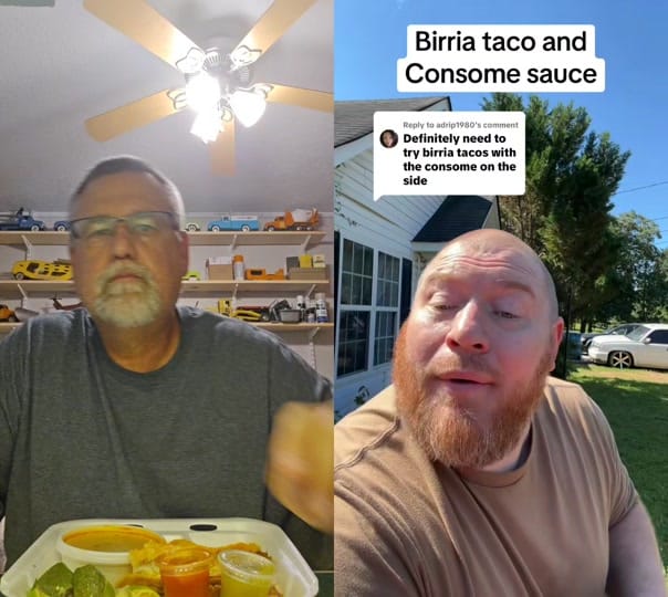 Post 6 by Albuquerque Bob on TikTok (video)