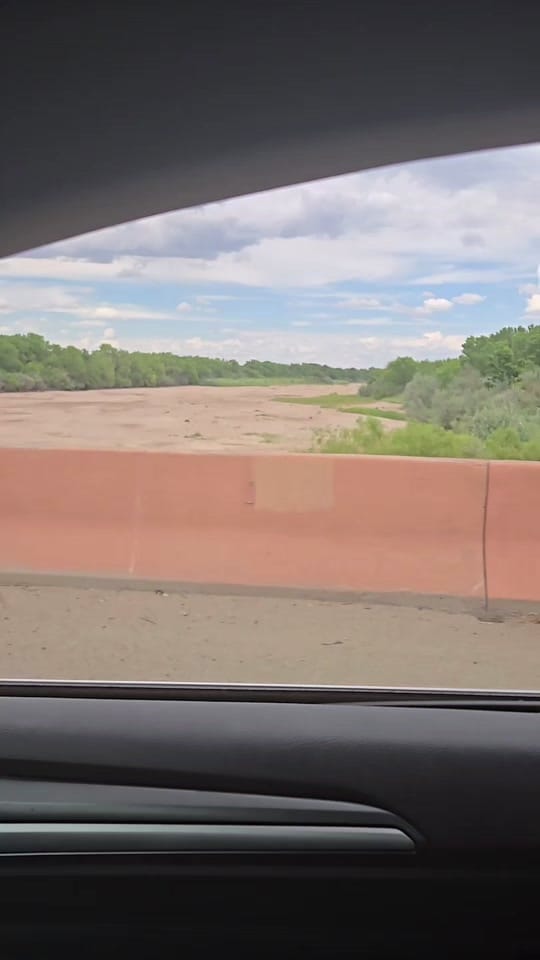 Post 5 by Albuquerque Bob on TikTok (video)