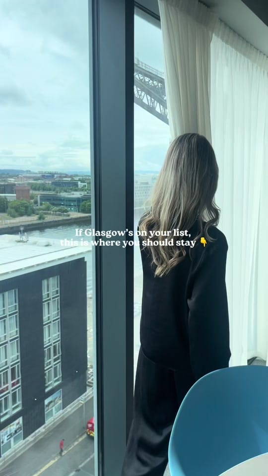 Post 9 by Exploring Scotland 🏔️✨ on TikTok (video)