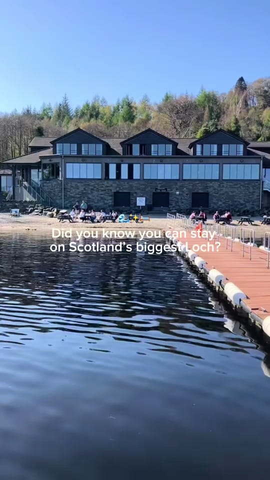 Post 5 by Exploring Scotland 🏔️✨ on TikTok (video)