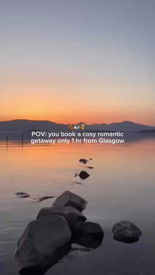 Post 2 by Exploring Scotland 🏔️✨ on TikTok (video)