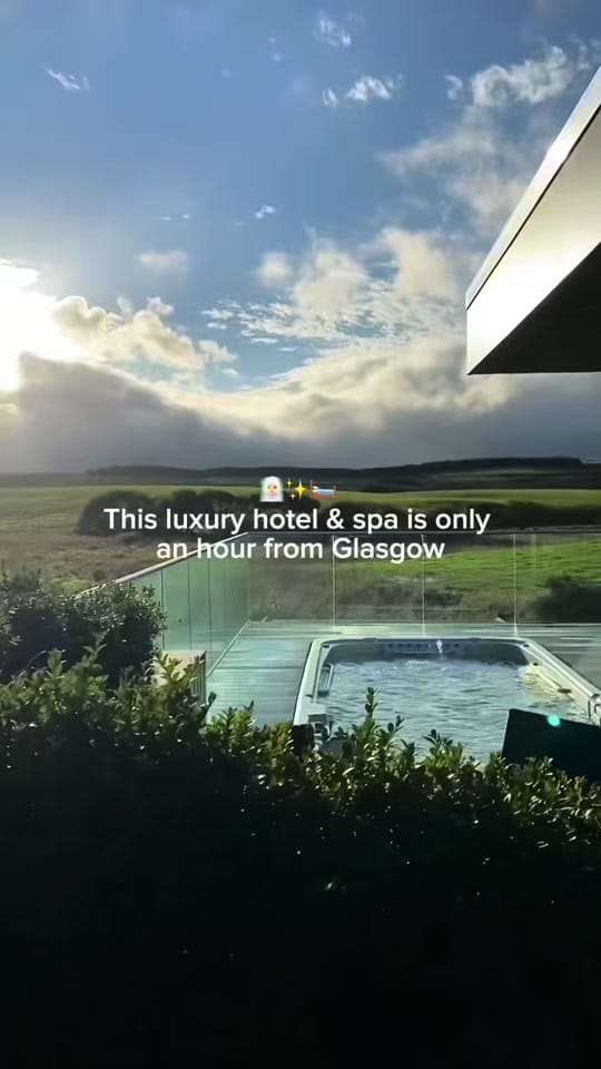 Post 7 by Exploring Scotland 🏔️✨ on TikTok (video)