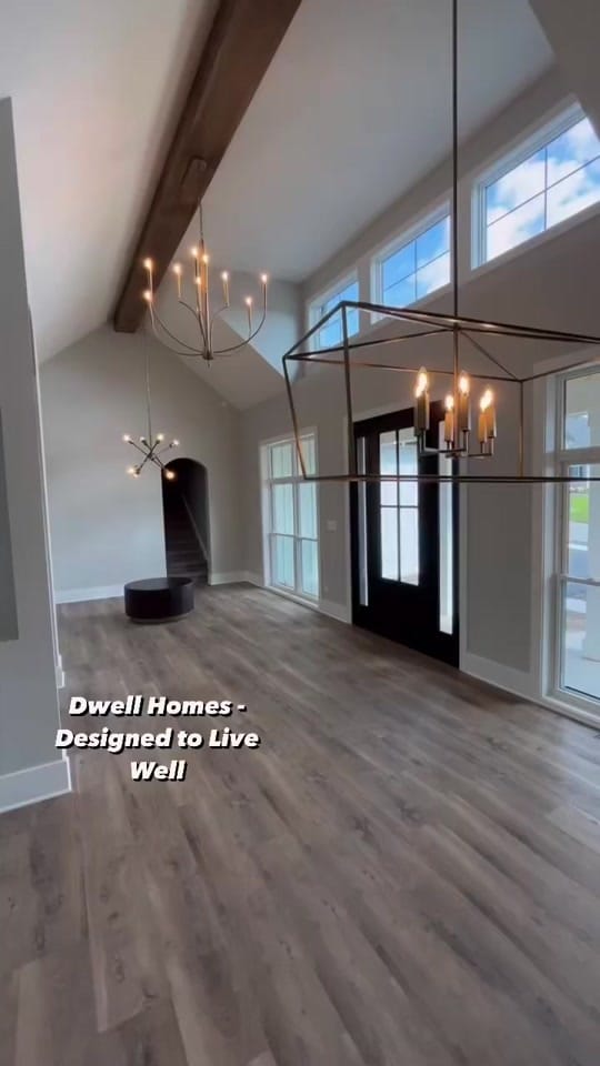 Post 4 by Dwell Homes Inc on TikTok (video)