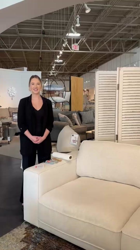 Post 6 by Jeromes furniture on TikTok (video)