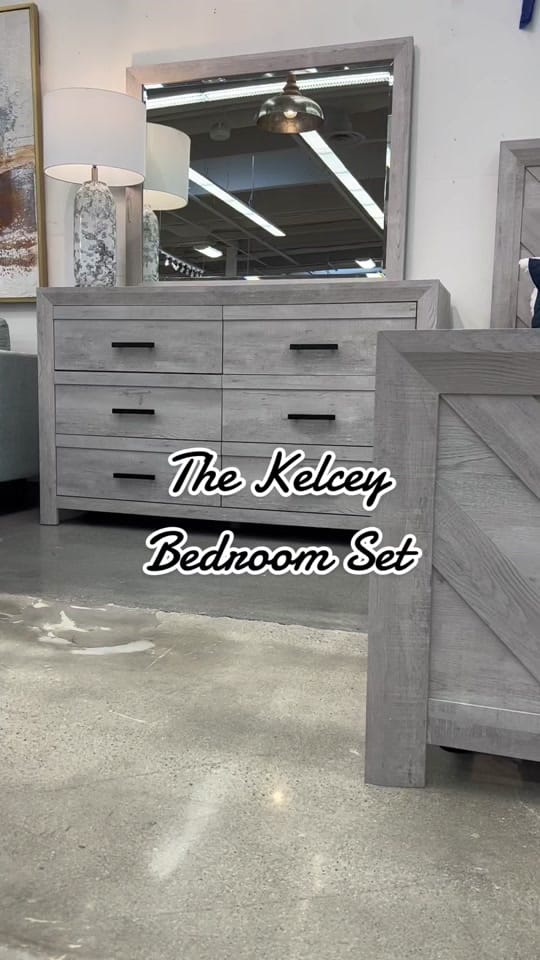 Post 1 by Jeromes furniture on TikTok (video)