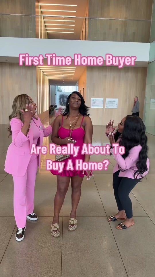 Post 10 by Colleen Love, Tx REALTOR on TikTok (video)