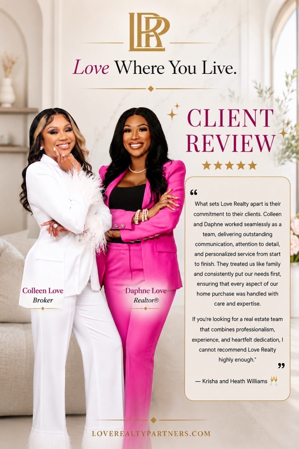 Post 1 by Colleen Love, Tx REALTOR on TikTok (video)