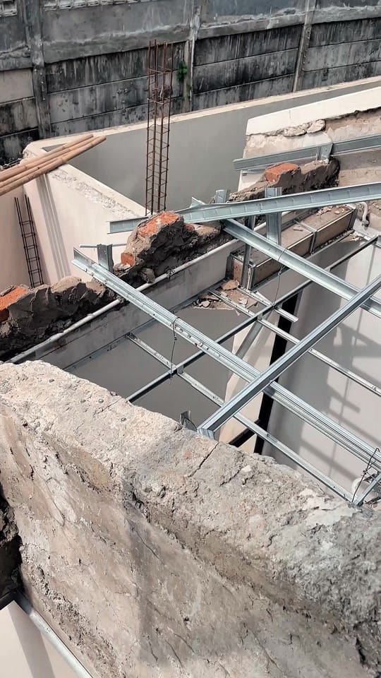 Post 1 by Elite Home Creations on TikTok (video)