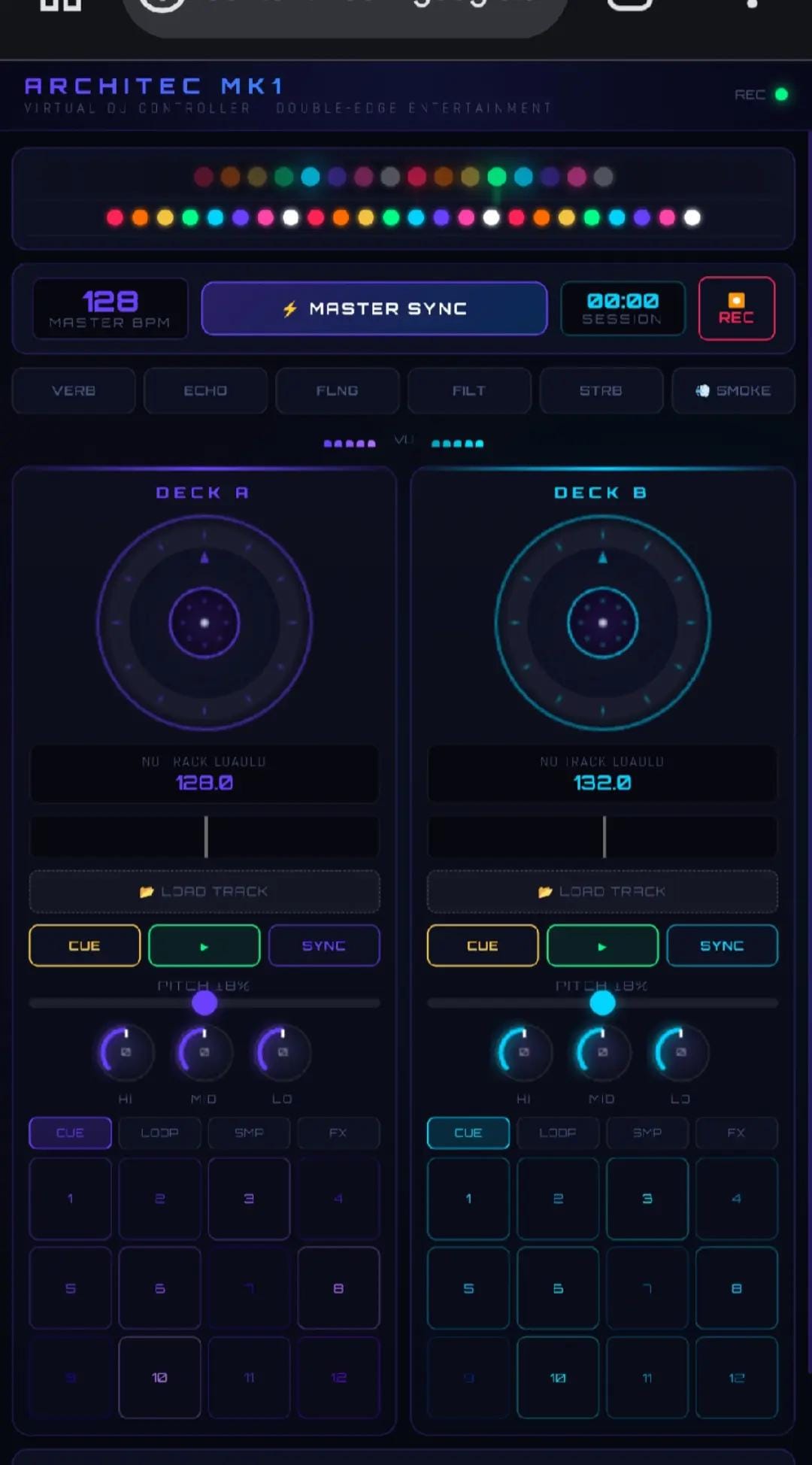 Post 7 by Dj-Double-Edge (The Architect) on TikTok (video)