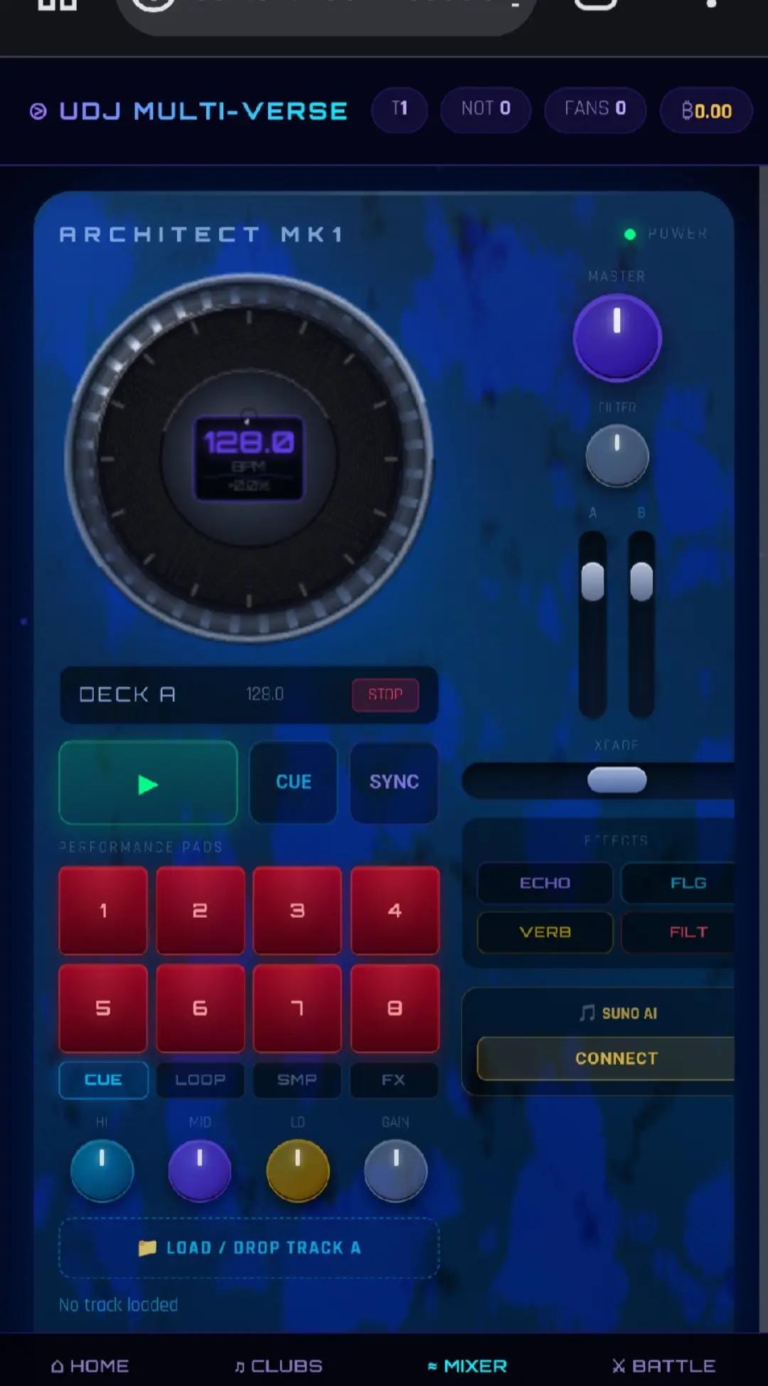 Post 3 by Dj-Double-Edge (The Architect) on TikTok (video)
