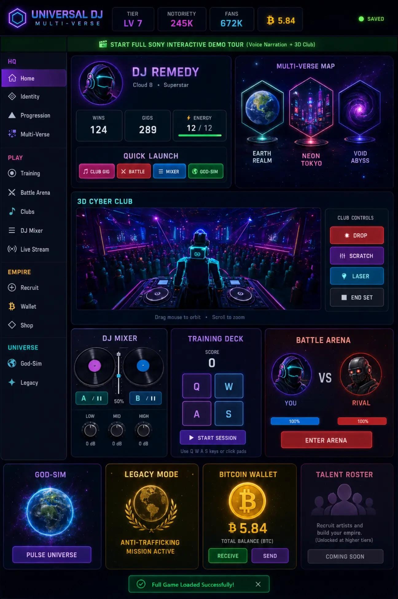 Post 4 by Dj-Double-Edge (The Architect) on TikTok (video)