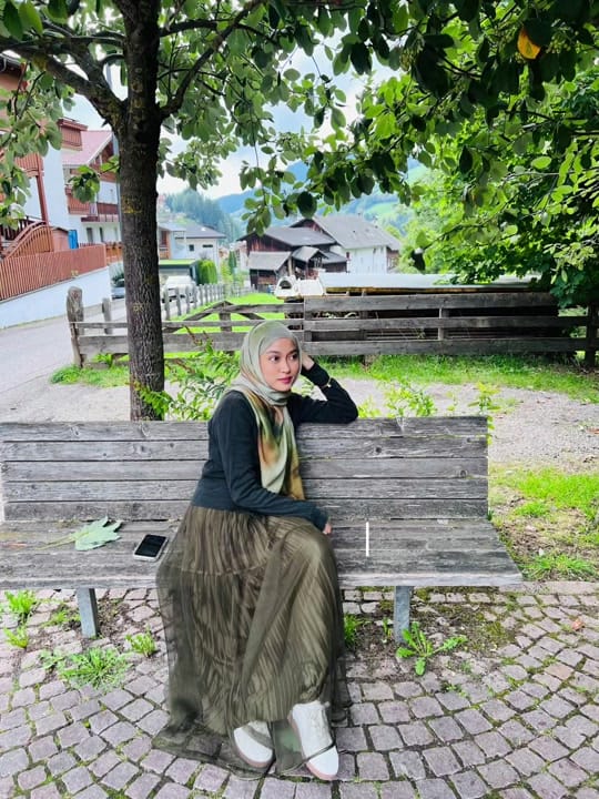 Post 5 by Nurin Adenin🌷 on TikTok (video)