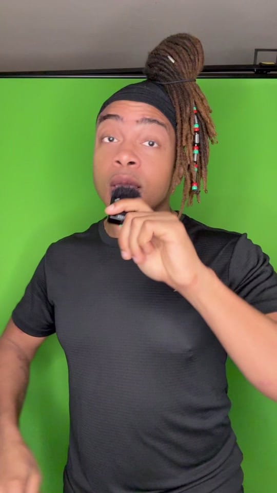 Post 6 by Spence Taylor on TikTok (video)