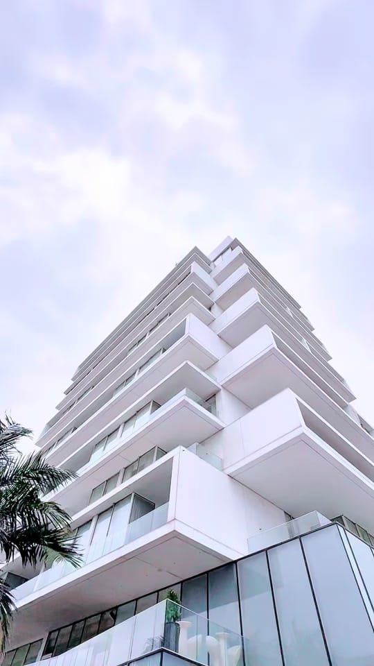 Post 6 by Number One Oxford Street Hotel on TikTok (video)