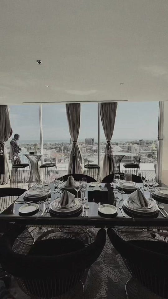 Post 2 by Number One Oxford Street Hotel on TikTok (video)