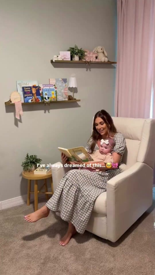Post 3 by Babyletto on TikTok (video)