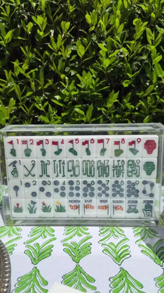 Post 10 by SouthernSparrowMahjong on TikTok (video)