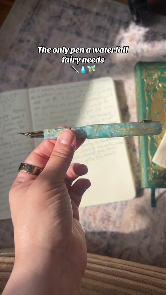 Post 7 by celestial.chelsea on TikTok (video)