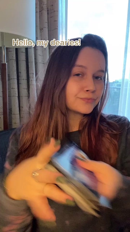 Post 10 by celestial.chelsea on TikTok (video)