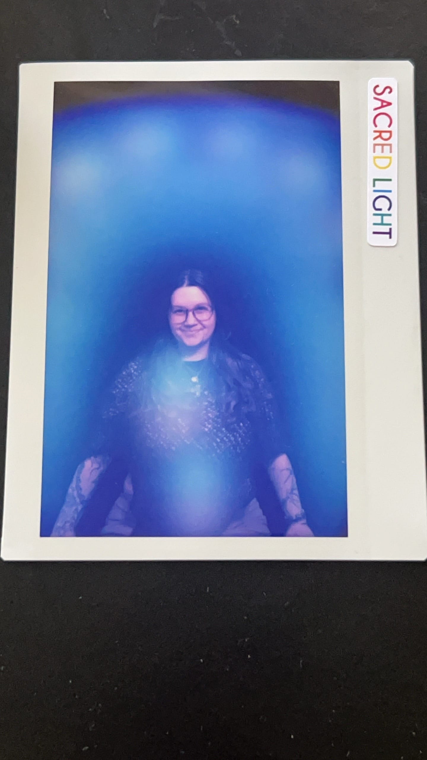Post 2 by celestial.chelsea on TikTok (video)