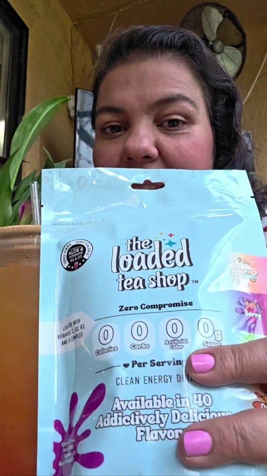 Post 1 by Renace con Exito on TikTok (video)
