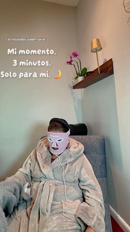 Post 3 by Renace con Exito on TikTok (video)