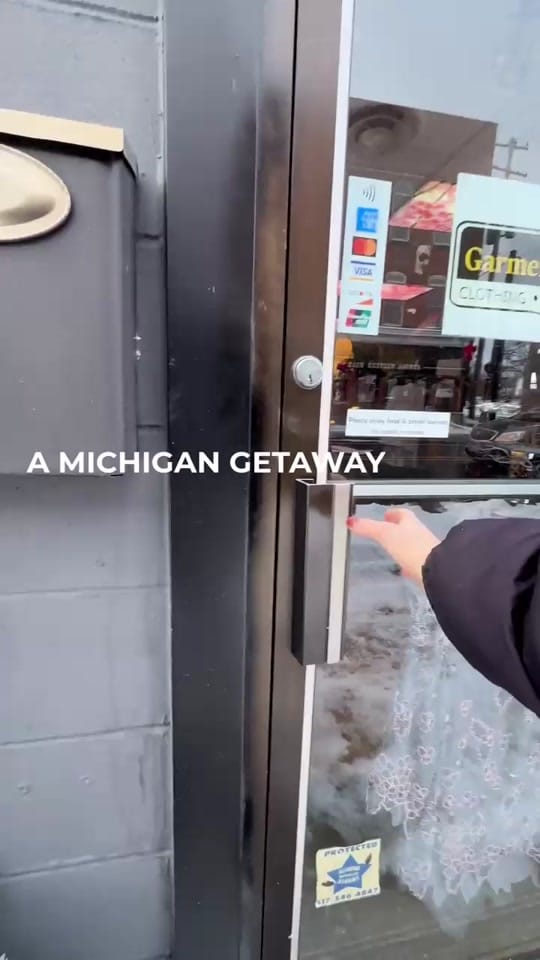 Post 2 by Explore Brighton Howell Area on TikTok (video)