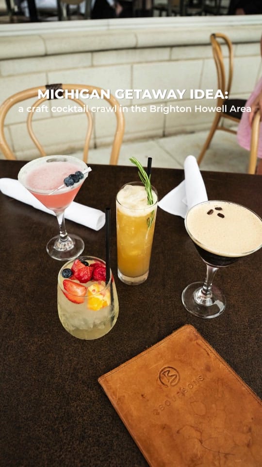 Post 9 by Explore Brighton Howell Area on TikTok (video)
