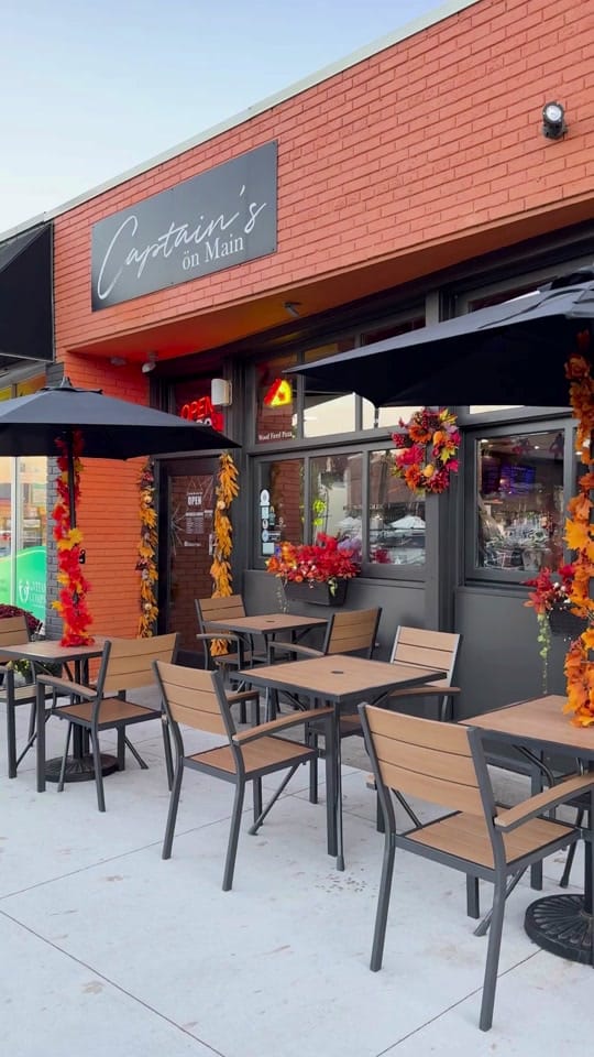 Post 10 by Explore Brighton Howell Area on TikTok (video)