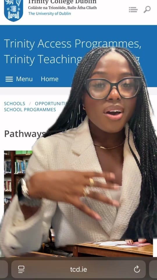 Post 3 by Happiness 👩🏾‍⚖️ on TikTok (video)