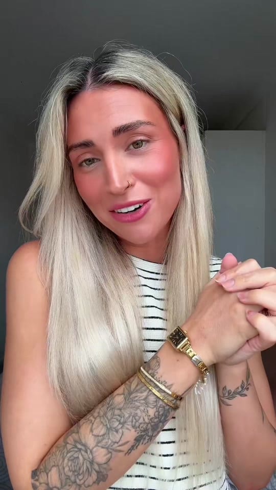 Post 1 by Lauren 🌞🌴 on TikTok (video)