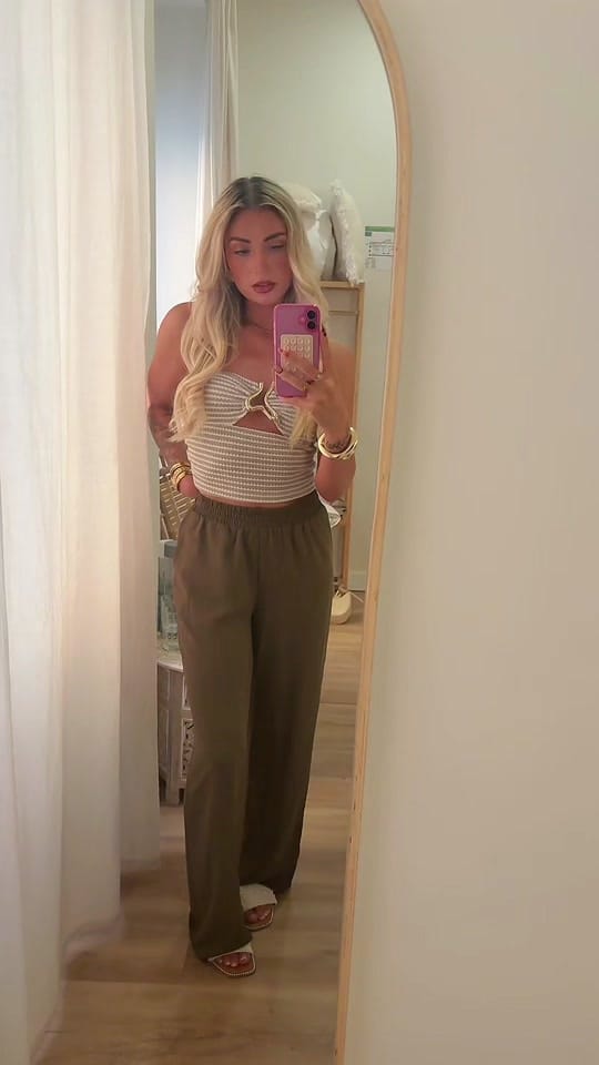 Post 5 by Lauren 🌞🌴 on TikTok (video)