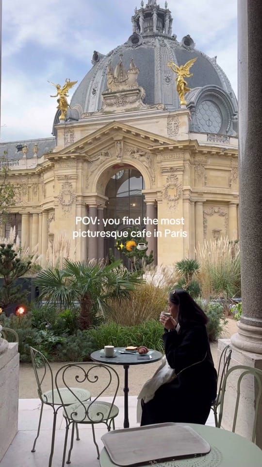 Post 9 by Meghana / Travel, fun & food on TikTok (video)