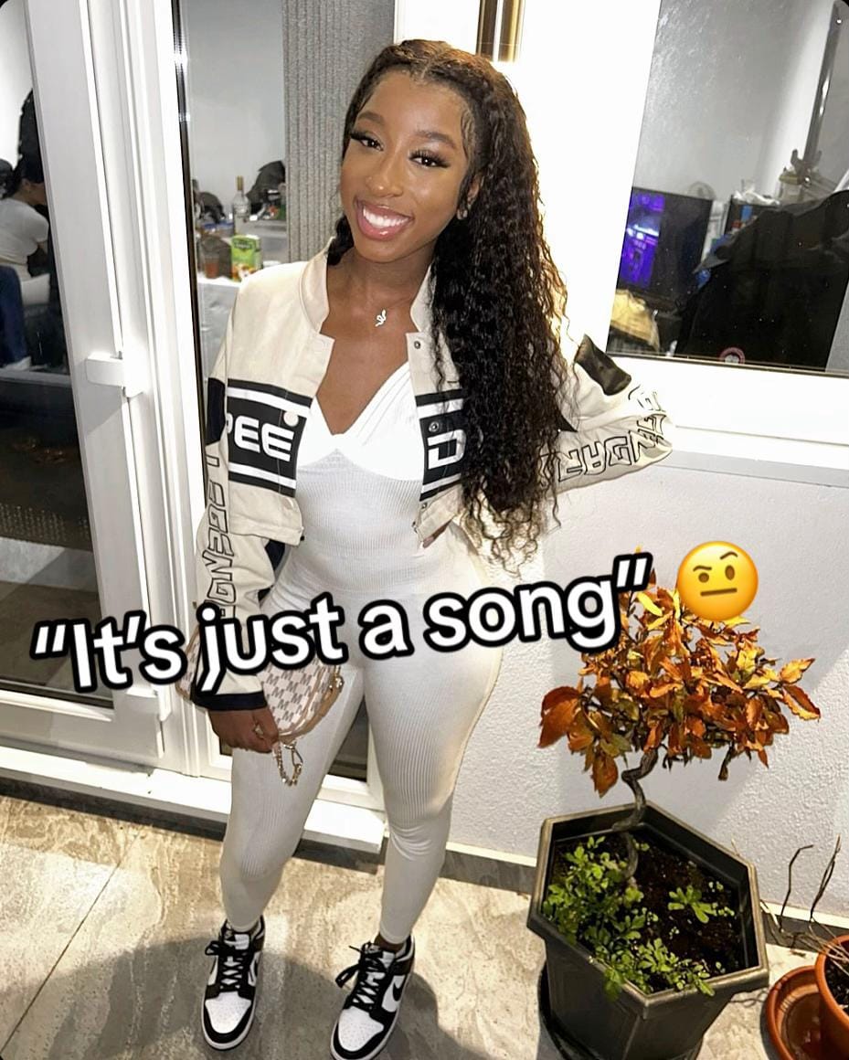 Post 2 by Téah-Marie🖤 on TikTok (video)